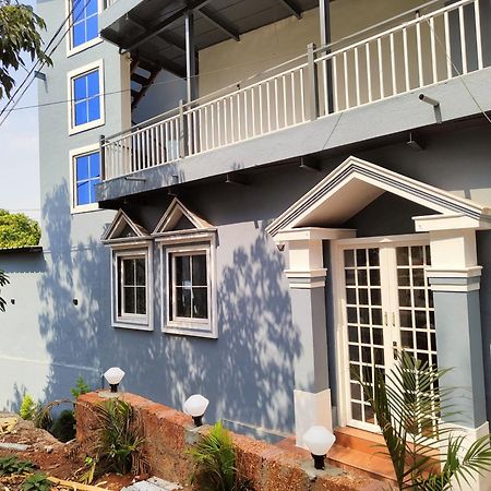 Monkeycap Tourist Hostel Panchgani Zewnętrze zdjęcie