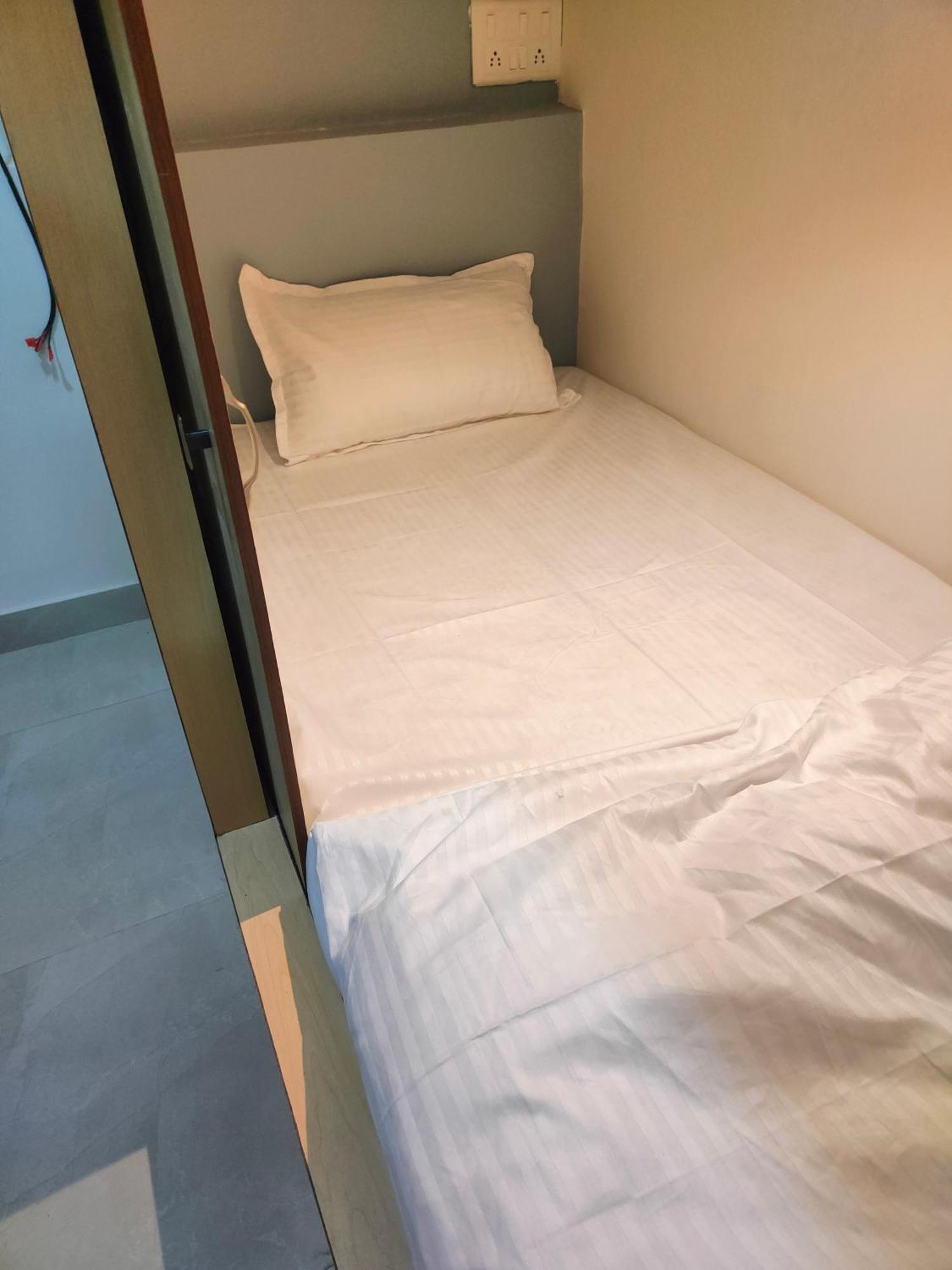 Monkeycap Tourist Hostel Panchgani Zewnętrze zdjęcie