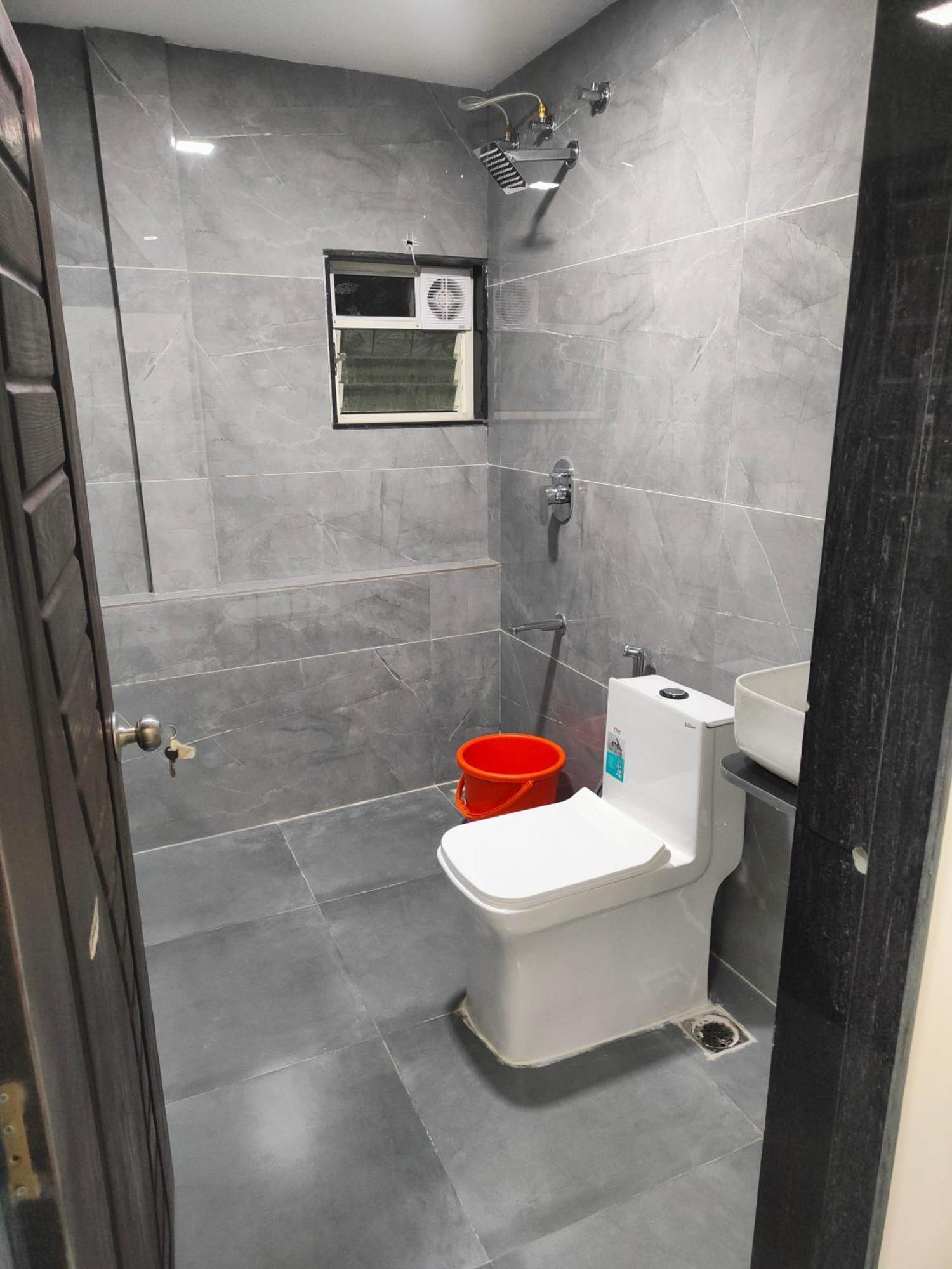 Monkeycap Tourist Hostel Panchgani Zewnętrze zdjęcie